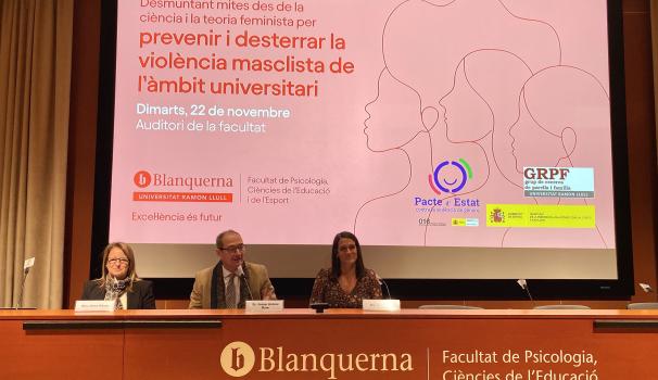 FPCEE - Jornada 25N