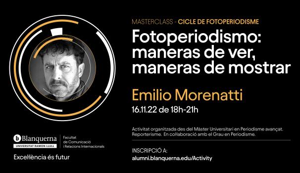 Fotoperiodismo
