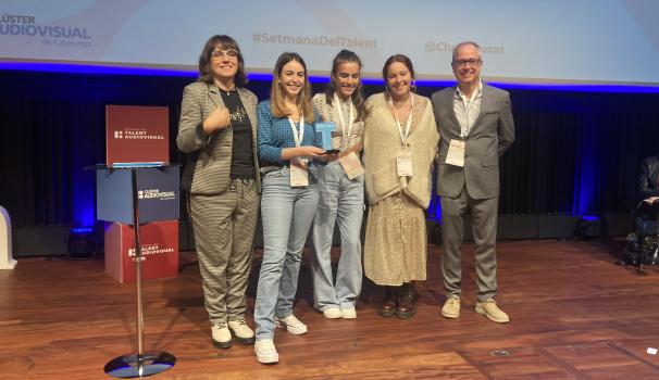 Pitching Audiovisual