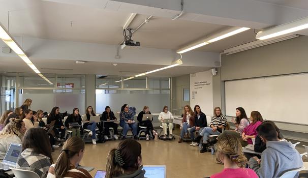 FPCEE- Jornada Logopedia