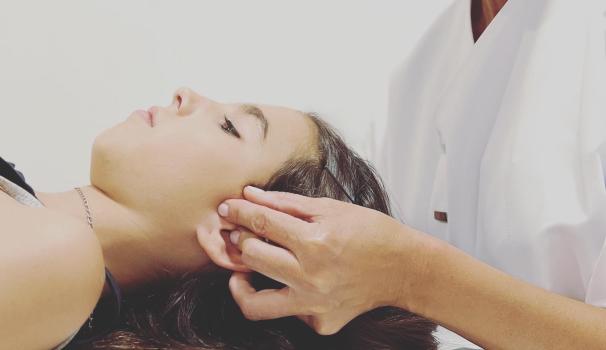 FCS.Fisioteràpia orofacials i articulació temporomandibular