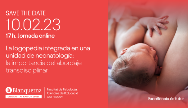 Jornada de Logopedia 2023