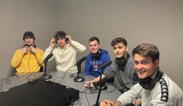 PÒDCAST