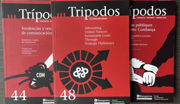 Trípodos