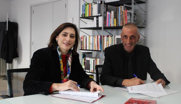 firma