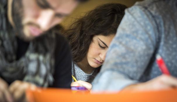 estudiant