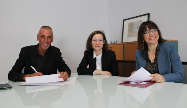 FIRMA