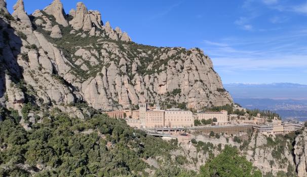 Montserrat