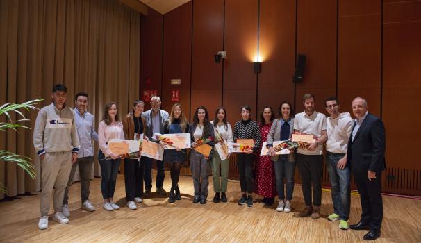 FPCEE - Sant Jordi 2023