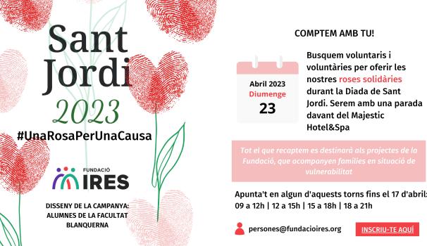 Sant Jordi