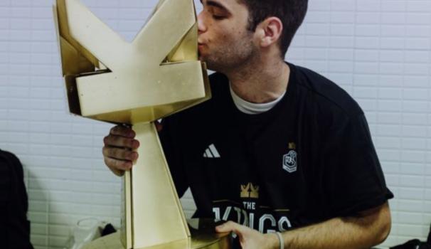 oriol prats