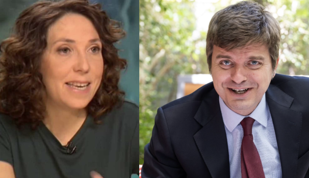 MINORIA ABSOLUTA