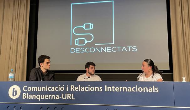 desconnectats