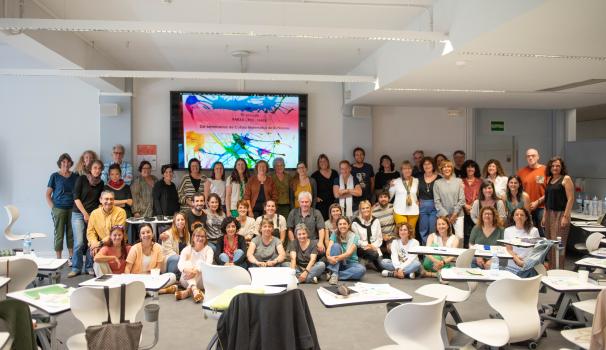 FPCEE - Xarxa de Seminaris de Cultura Matemàtica de les Persones