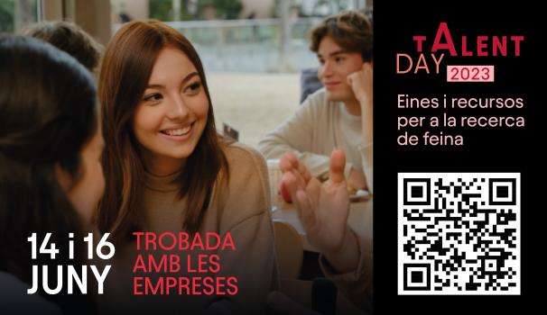 TALENT DAY