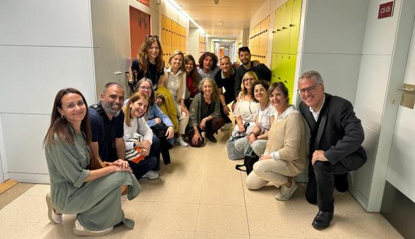FPCEE - Alumni 30 anys especialització música