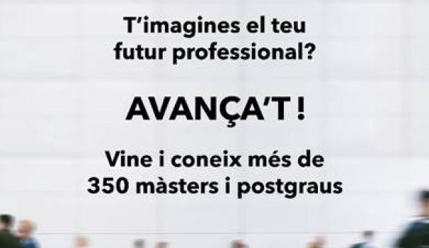 AVANÇA’T!