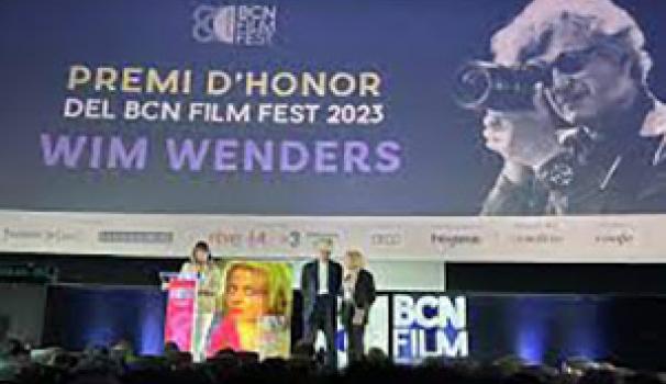 wenders sant jordi
