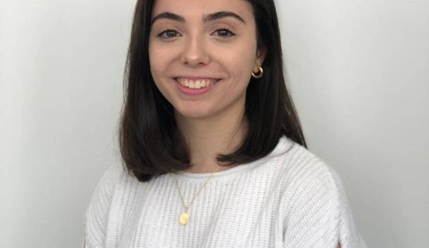 pilar baradat