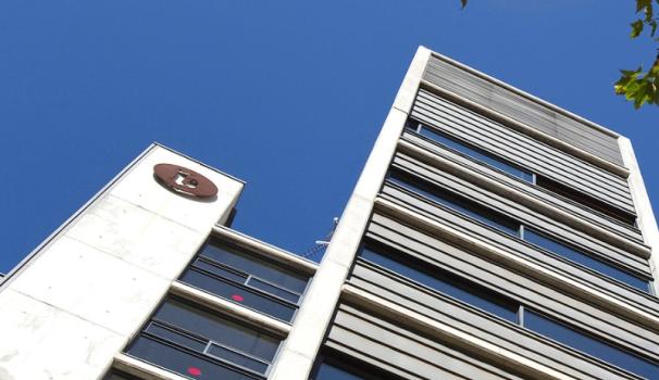 Facultat Ciències de la Salut Blanquerna-URL, imatge d'arxiu