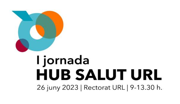 I jornada Hub Salut URL