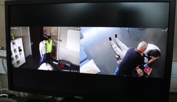 Formacions al professorat de Ciències de la Salut per a millorar les simulacions clíniques.