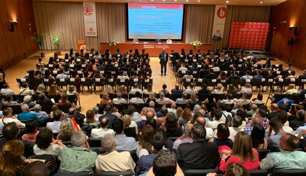 Graduació MU