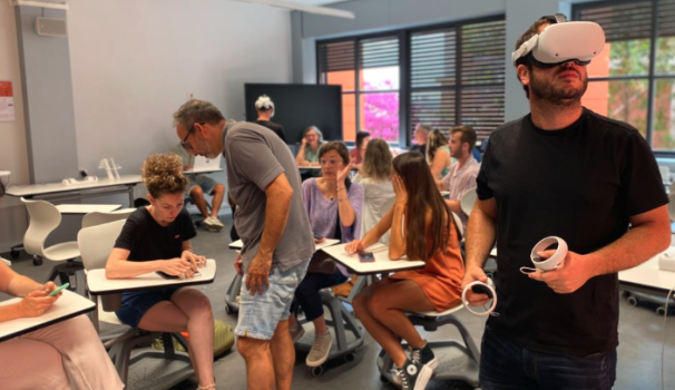 FPCEE - Escola d'estiu objectiu la terra