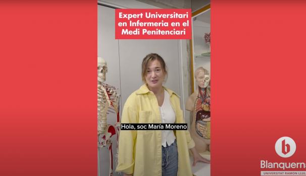 Video estudiant
