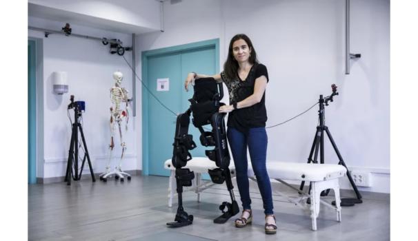 Entrevista a l'alumni Helena López