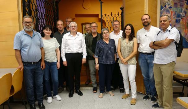 FPCEE - Nou postgrau cultura religiosa