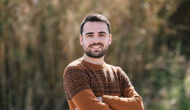 Ferran Mitjans