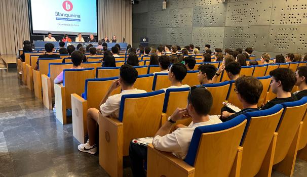 welcomeday