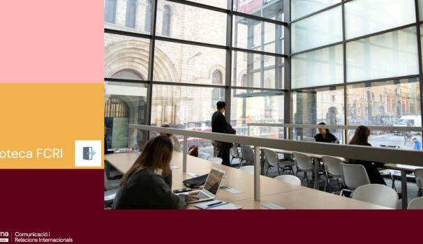 Biblioteca FCRI