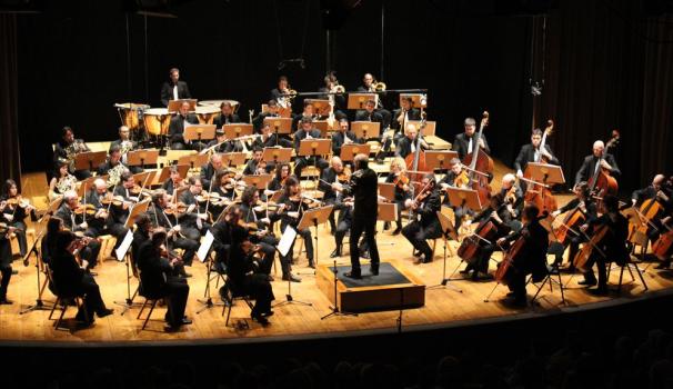 orquestra