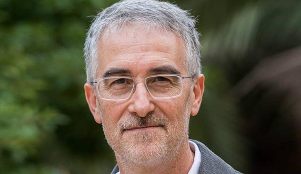 Dr. Albert Soler