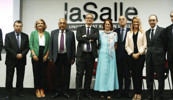 inauguracio