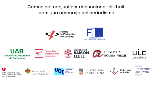 comunicat