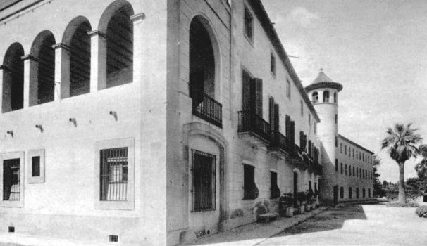 Hort de la Vila 46