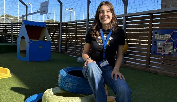 Paula Rubio