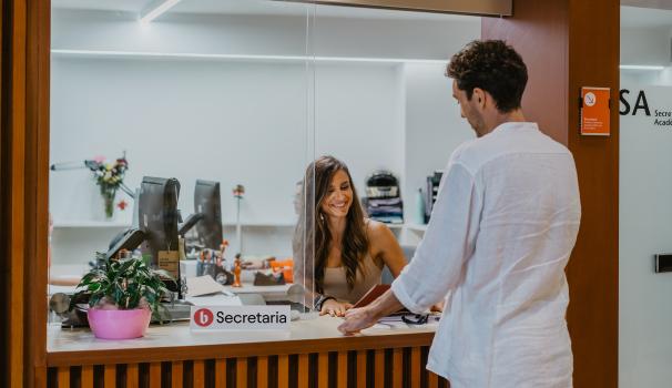 secretaria