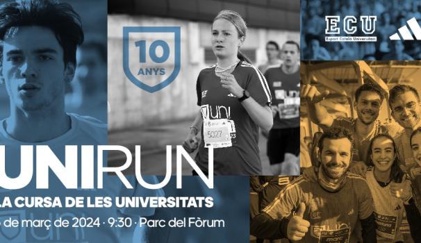 Unirun 2024