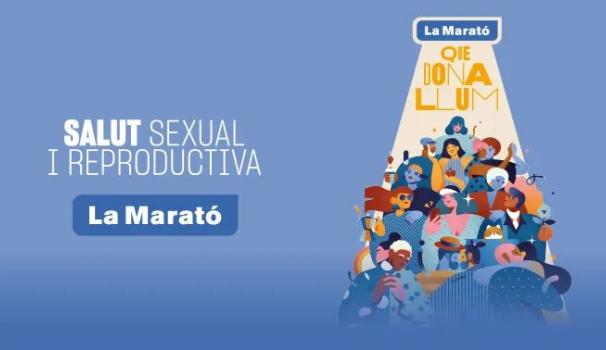 Marató de TV· 2023