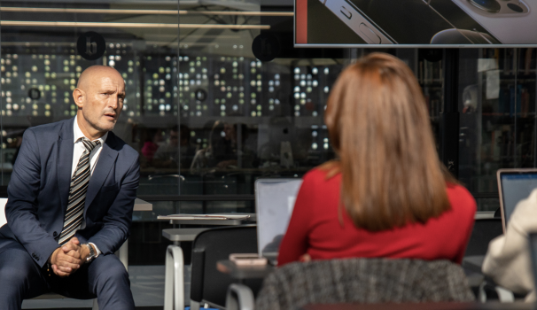 DOCTORAT COMUNICACIÓ