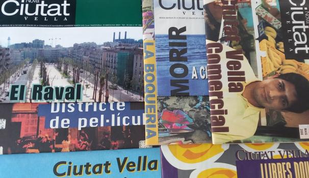Bca-FCRI-nova ciutat vella