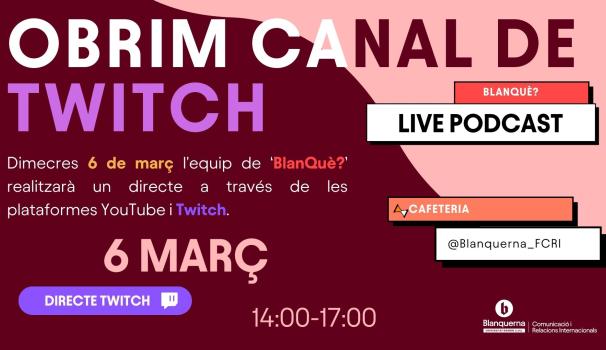 twitch
