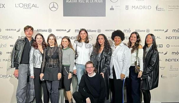 MASTER MODA