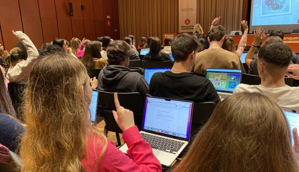 Jornada Aps de l'Escola Inclusiva