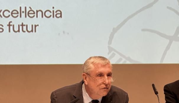 Dr. Josep Maria Carbonell 