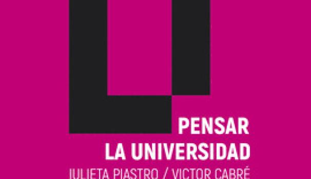 Pensar en la universidad